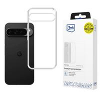 3mk clear dėklas skirtas Google Pixel 10 Pro XL - Transparent