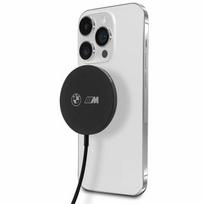 BMW M Edition belaidis įkroviklis MagSafe 15W - juodas