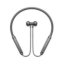 Joyroom JR-D8 Bluetooth belaidės ausinės su galvos juostele – juodos