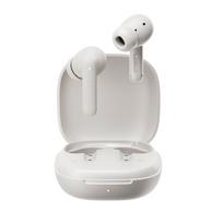 QCY Buds In-Ear ausinės su ENC SBC IPX4 Bluetooth 5.4 – baltos spalvos