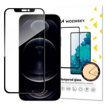 Wozinsky grūdintas stiklas iPhone 13 mini – Full Glue