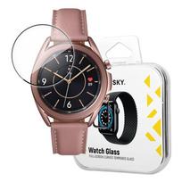 Wozinsky Watch Glass hibridinis stiklas Galaxy Watch 3 45mm