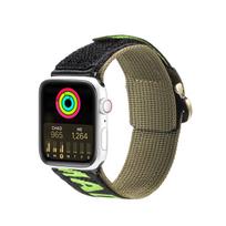 Dux Ducis Apple Watch dirželis Outdoor 42/44/45/49 mm