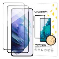 Wozinsky grūdintas stiklas Samsung Galaxy S23 (2 vnt.)
