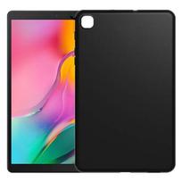 Slim Case dėklas Xiaomi Pad 5 Pro 12.4 – juodas