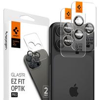 Spigen Optik.TR kameros apsauga iPhone 14/15 Pro – 2 vnt.