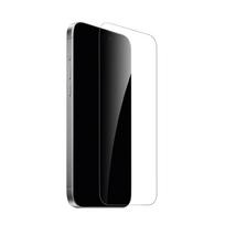 Puro grūdintas stiklas iPhone 16 Plus / 15 Plus (9H)
