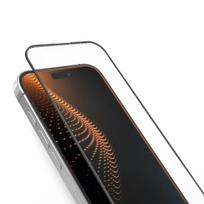 SBS D3O grūdintas stiklas su rėmeliu iPhone 13 Pro Max/14 Plus