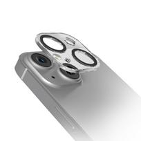 SBS D3O grūdintas stiklas iPhone 14 / 14 Plus kamerai