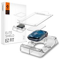 Spigen Elite Shield EZ Fit Apple Watch 10 46 mm (2 vnt.)