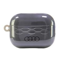 Audi dėklas AirPods Pro 2 – pilkas, Geometric Pattern