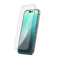 AmazingThing Radix Matte grūdintas stiklas iPhone 16 Pro