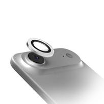 SBS Camera Glass kameros stiklas su D3O iPhone 17 Air