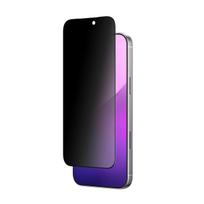 AmazingThing Titan Privacy grūdintas stiklas iPhone 17