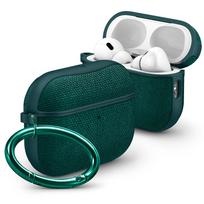 Spigen Urban Fit dėklas AirPods Pro – žalias