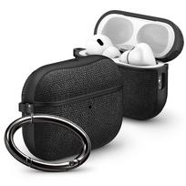 Spigen Urban Fit dėklas AirPods 3 – juodas