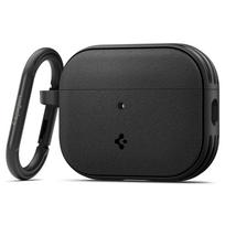 Spigen Vault dėklas AirPods Pro 3 – juodas
