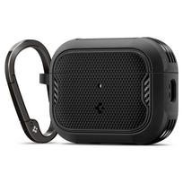 Spigen Core Armor dėklas AirPods Pro 3 – juodas