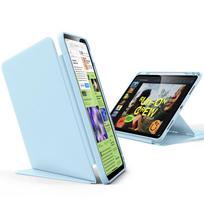 ESR Apverčiamas hibridinis dėklas, skirtas iPad Air 13" (2024/2025/2026) – mėlynas