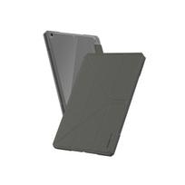 „AmazingThing Titan Pro Folio“ dėklas, skirtas iPad Air 11" M3/M4 (2025/2026) – pilkas