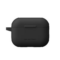 AmazingThing Omni Case Titan dėklas, skirtas AirPods Pro 3 - juodas