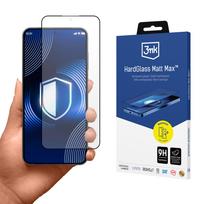 3mk HardGlass Matt Max grūdintas stiklas, skirtas Samsung Galaxy S26+