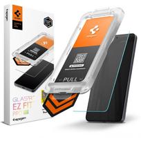 Spigen Glas.Tr Ez Fit Pro HD grūdintas stiklas, skirtas Samsung Galaxy S26+