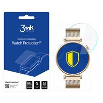 Huawei Watch GT 4 41mm – 3mk Watch Protection™ v. FlexibleGlass Lite