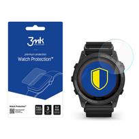 Hybrid Glass 3mk Watch Protection FlexibleGlass, skirtas Garmin Tactix 7 Pro