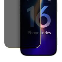 Privatumo plėvelė matinė 3mk Silky Matt Privatumas iPhone 16 Pro Max