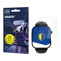 Apsauginė plėvelė išmaniojo laikrodžio ekranui 3mk Watch Protection ARC GARETT Kids Health 4G