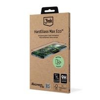 Grūdintas stiklas 3mk HardGlass Max Eco, skirtas Apple iPhone 14 Pro Max