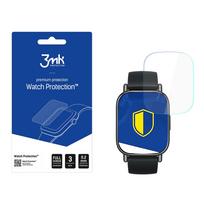 Hybrid Glass 3mk Watch Protection FlexibleGlass, skirtas Xiaomi Redmi Watch 5 Lite