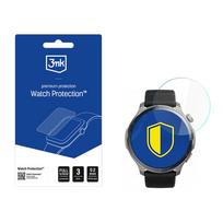 3mk Watch Protection ARC Smartwatch ekrano apsauginė plėvelė, skirta Amazfit Balance 2