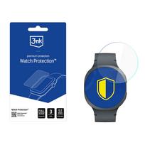 3mk Watch Protection FlexibleGlass hibridinis stiklas, skirtas Samsung Galaxy Watch 8 44mm