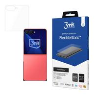 3mk FlexibleGlass hibridinis stiklas, skirtas Samsung Galaxy Z Flip 7
