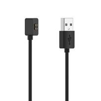 HDX-01 magnetinis įkroviklis, skirtas Xiaomi Smart Band 8/9 1m - juodas