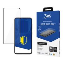 3mk hardglass max grūdintas stiklas skirtas Samsung Galaxy S24 Ultra
