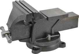 Spaustuvas AWTools 8"/200mm AW24219, plienas/ketus