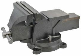 Spaustuvas AWTools 6"/150mm AW24208, ketus