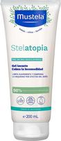 Kremas, odos valymui, vaikams Mustela Stelatopia, 200 ml