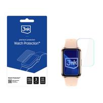 3mk Watch Protection ARC išmaniojo laikrodžio ekrano apsauga Huawei Band 11