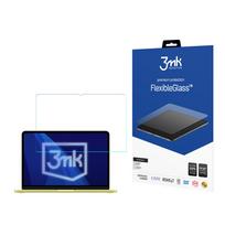 3mk FlexibleGlass™ hibridinis stiklas Apple MacBook Neo (A18 Pro)