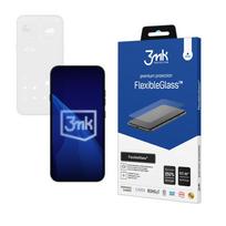 3mk FlexibleGlass™ hibridinis stiklas Nothing Phone (4a) Pro