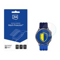 3mk Watch Protection FlexibleGlass hibridinis stiklas, skirtas Huawei Watch GT Runner 2