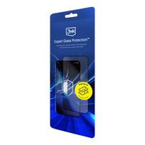 3mk Expert Glass Protection™ grūdintas stiklas su aplikatoriumi, skirtas Samsung Galaxy A15 5G