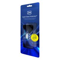 3mk Expert Glass Protection™ grūdintas stiklas su aplikatoriumi Samsung Galaxy S25 Edge