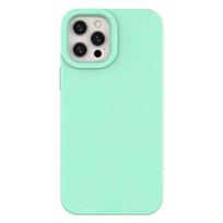 Ekologiškas dėklas iPhone 12 Pro Max – mėtinis
