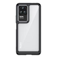 Outer Space Case dėklas Xiaomi Poco F4 5G – juodas