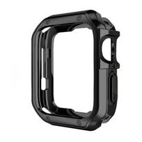 Soft Strong apsauginis dėklas Apple Watch 42 mm (S10) – juodas
